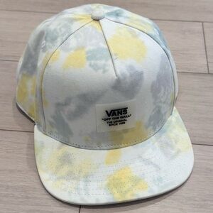 VANS HAT